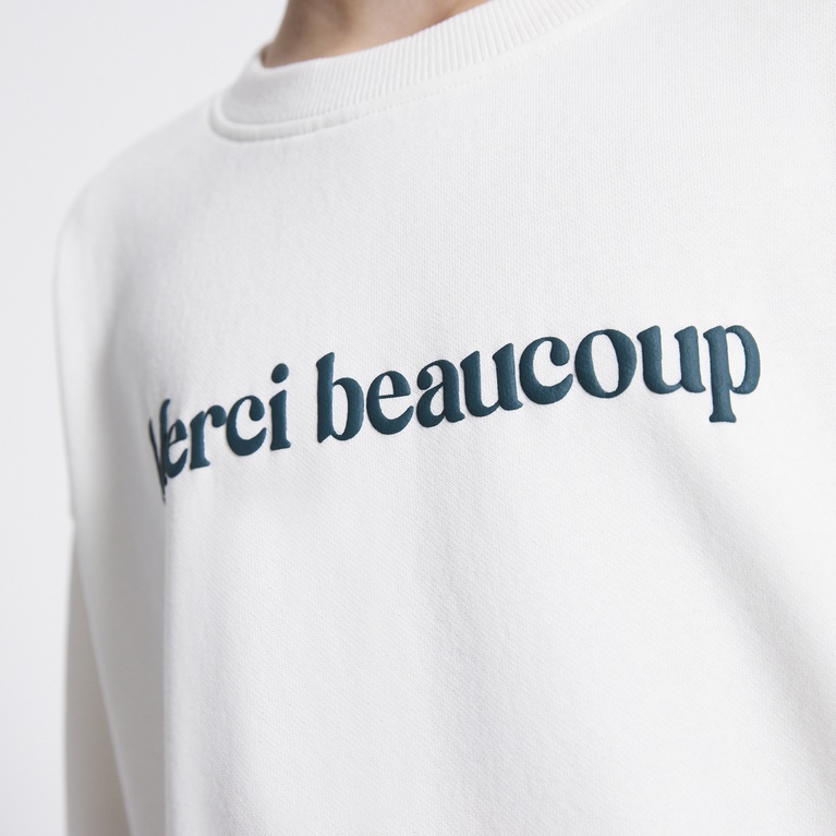 Printed sweatshirt "Vilma"